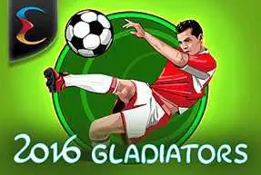 2016 Gladiators coverImage