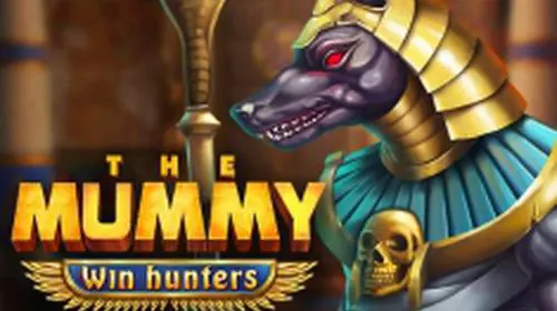 Mummy Win Hunters coverImage