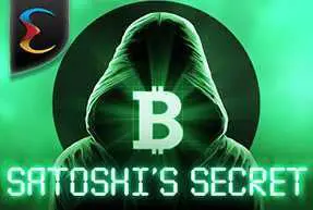 Satoshi's Secret coverImage