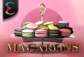 Macaroons coverImage