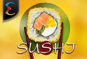 Sushi coverImage