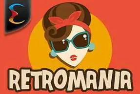 Retromania coverImage