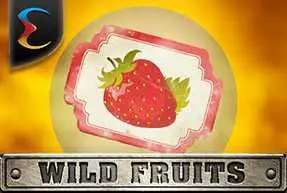 Wild Fruits coverImage