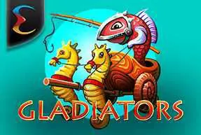 Gladiators coverImage