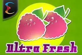 Ultra Fresh coverImage