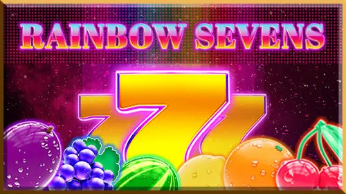 Rainbow Sevens coverImage