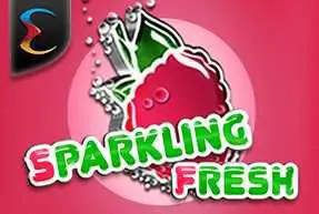Sparkling Fresh coverImage