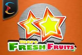 More Fresh Fruits coverImage