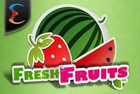 Fresh Fruits coverImage