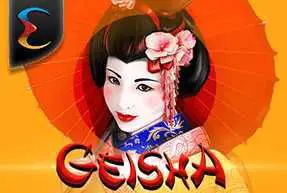 Geisha coverImage