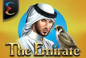 The Emirate coverImage