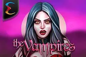 The Vampires coverImage