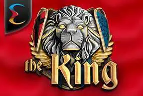 The King coverImage