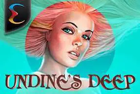 Undine's Deep coverImage