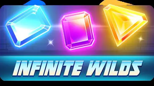 Infinite Wilds coverImage