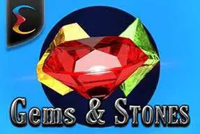 Gems & Stones coverImage