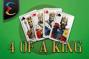 4 of a King coverImage