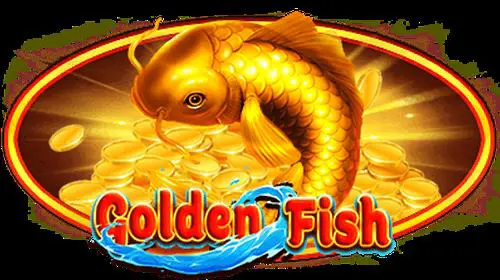 Golden Fish coverImage