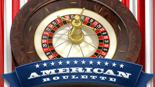 American Roulette coverImage