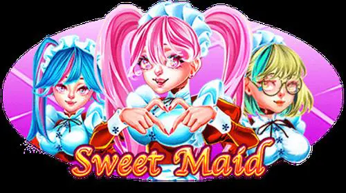 Sweet Maid coverImage
