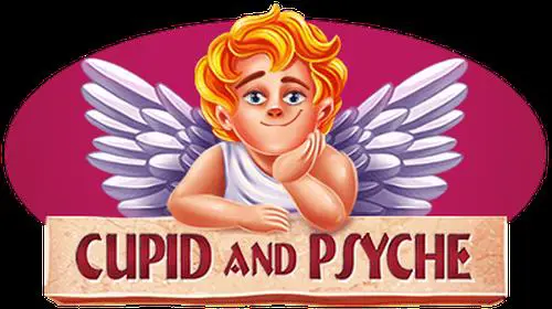 Cupid and Psyche coverImage