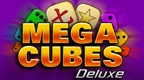 Mega Cubes Deluxe coverImage