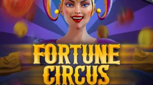 FortuneCircus coverImage