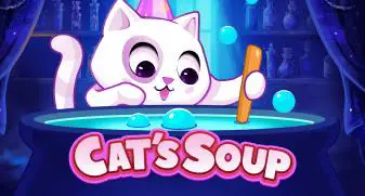 Cat's Soup coverImage