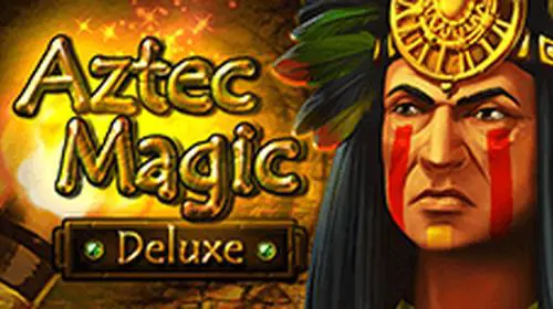 Aztec Magic Deluxe coverImage