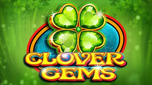 Clover Gems coverImage