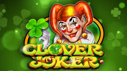 Clover Joker coverImage