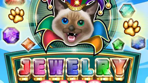 Jewelry Cats coverImage