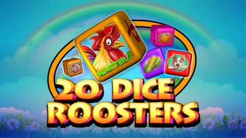 20 Dice Roosters coverImage