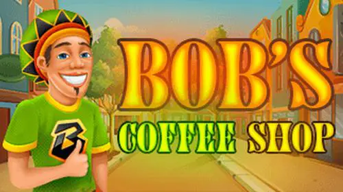 Bob's Coffee Shop coverImage