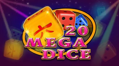 20 Mega Dice coverImage