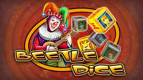 Beetle Dice coverImage