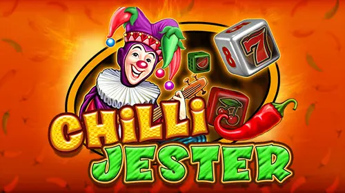 Chilli Jester coverImage