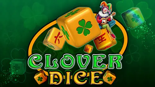 Clover Dice coverImage