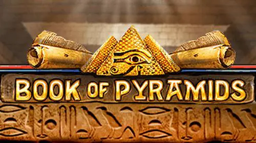 Book of Pyramids coverImage