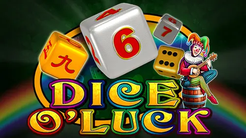 Dice'o Luck coverImage