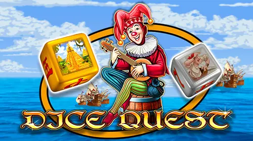Dice Quest coverImage