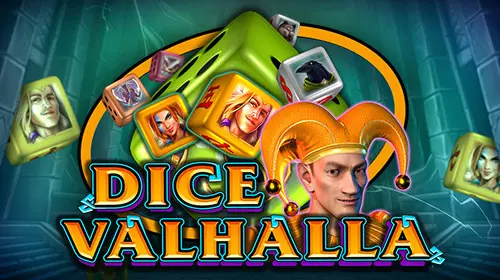 Dice Valhalla coverImage