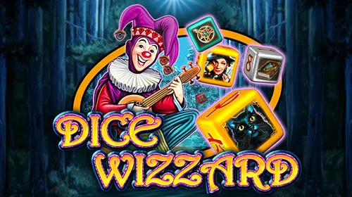 Dice Wizzard coverImage