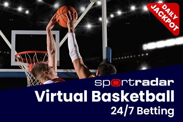 Virtual Basketball League
 coverImage