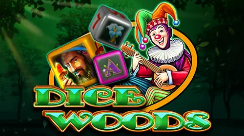 Dice Woods coverImage