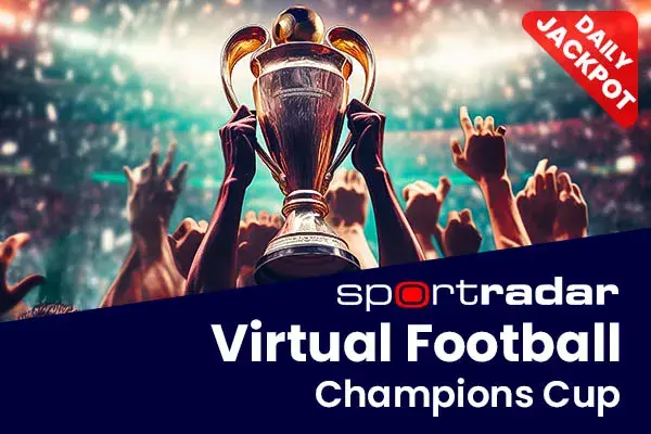 Virtual Football Champions Cup coverImage