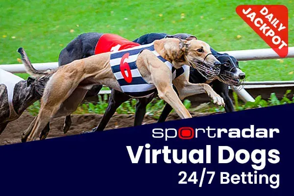 Virtual Dogs Kiron coverImage