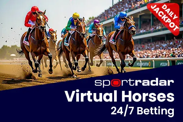 Virtual Horses Kiron coverImage