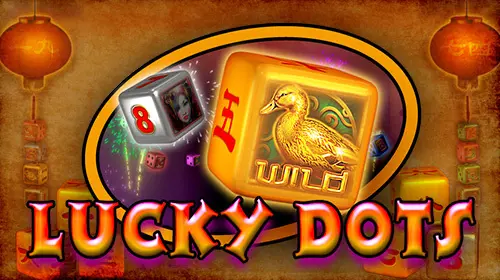 Lucky Dots coverImage