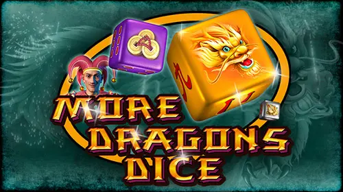 More Dragons Dice coverImage